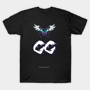 GG Good Game Gamer T-Shirt